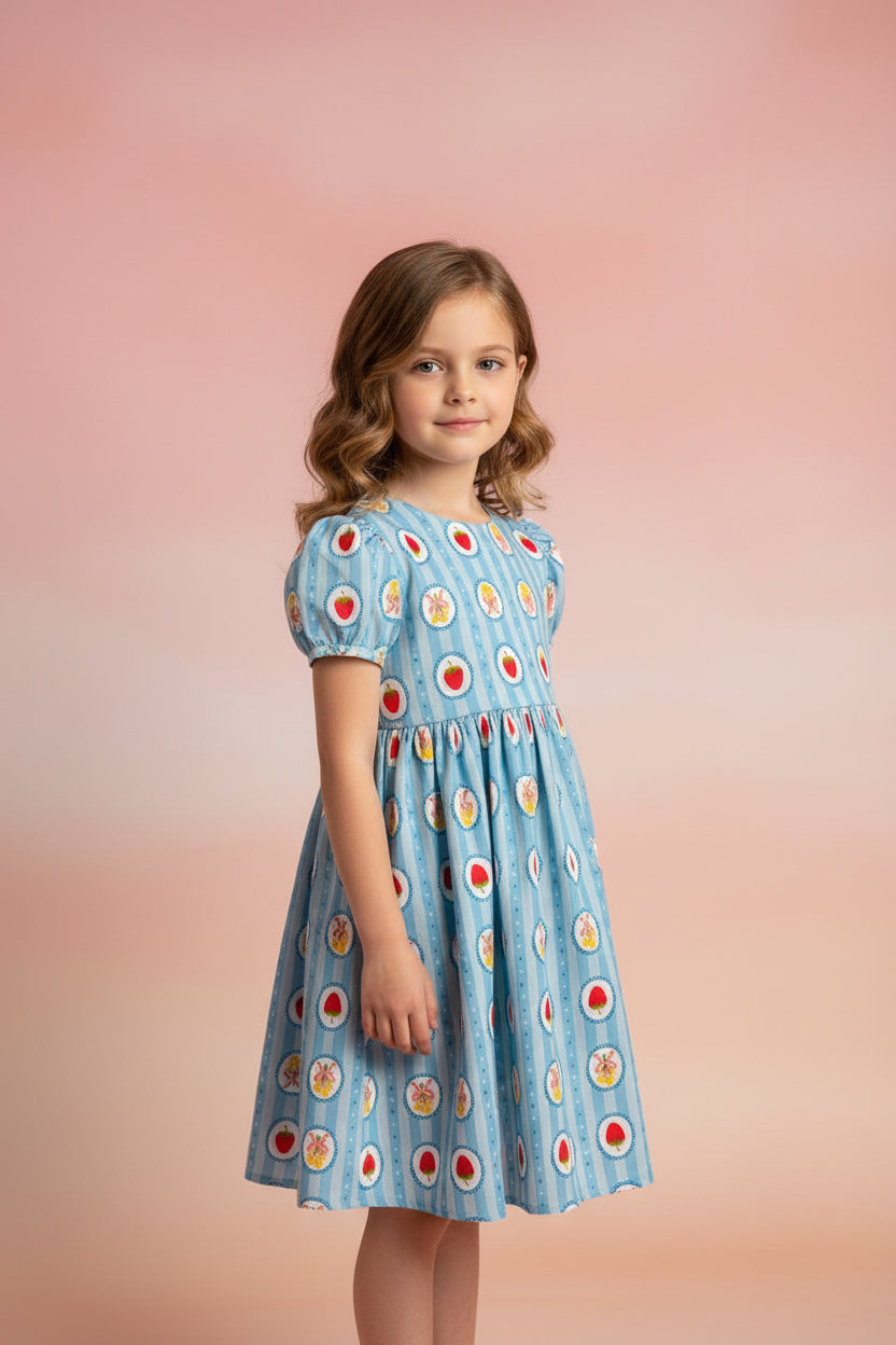 Cherry Print-003