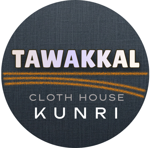 Tawakkal Cloth House Kunri 